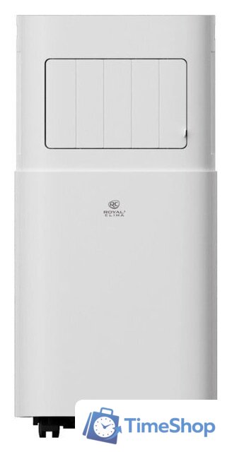 Мобильный кондиционер Royal Clima Magnate RM-MT28CH-E - Изображение №1 — Интернет-магазин Time-Shop