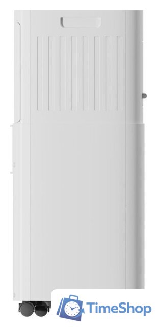 Мобильный кондиционер Royal Clima Magnate RM-MT28CH-E - Изображение №5 — Интернет-магазин Time-Shop