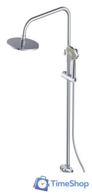Душевая система  AV Engineering AVURS16-A120-637 - Изображение №1 — Интернет-магазин Time-Shop