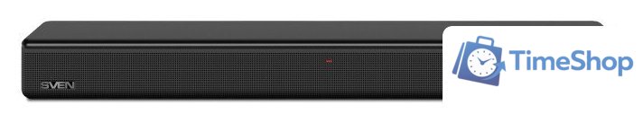 Саундбар SVEN SB-2065 - Изображение №3 — Интернет-магазин Time-Shop