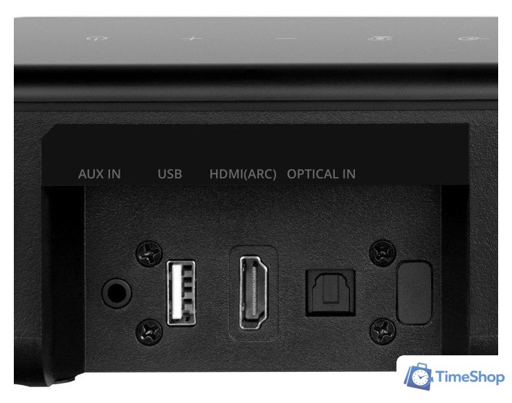 Саундбар SVEN SB-2065 - Изображение №9 — Интернет-магазин Time-Shop