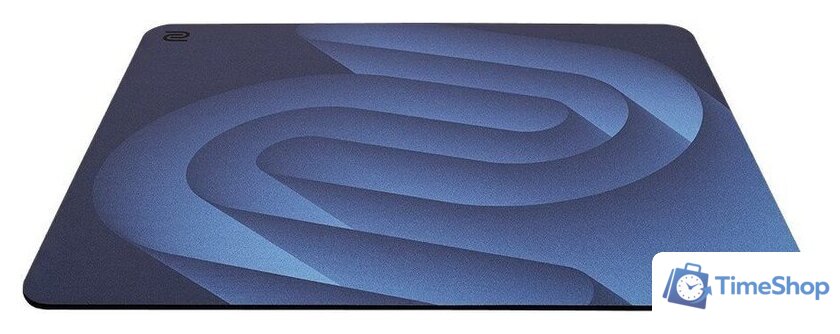 Коврик для мыши BenQ Zowie G-SR-SE Blue II - Изображение №5 — Интернет-магазин Time-Shop