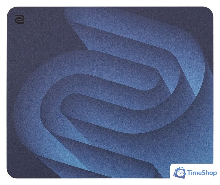 Коврик для мыши BenQ Zowie G-SR-SE Blue II - Изображение №1 — Интернет-магазин Time-Shop