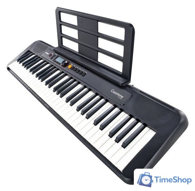 Синтезатор Casio CT-S200 (черный) - Изображение №4 — Интернет-магазин Time-Shop