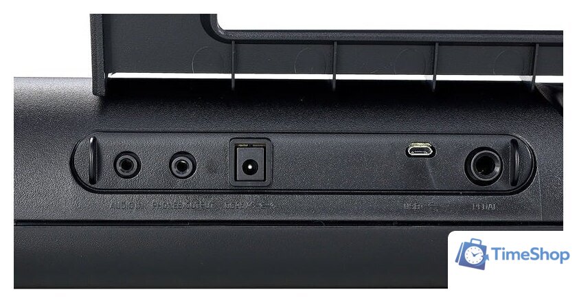 Синтезатор Casio CT-S200 (черный) - Изображение №10 — Интернет-магазин Time-Shop