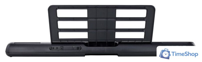 Синтезатор Casio CT-S200 (черный) - Изображение №8 — Интернет-магазин Time-Shop