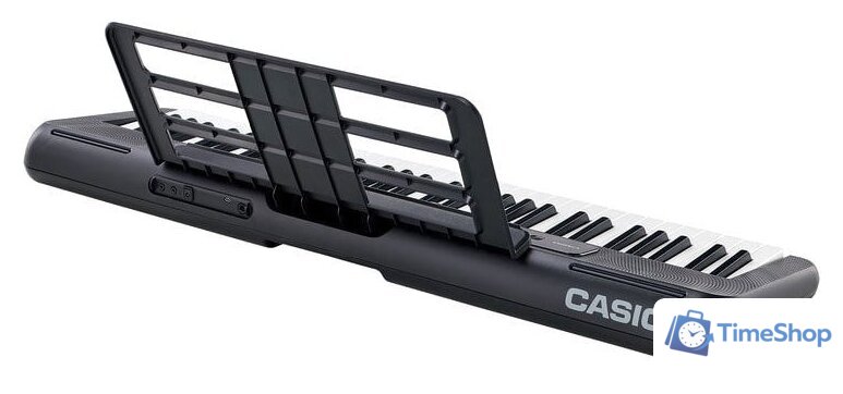 Синтезатор Casio CT-S200 (черный) - Изображение №7 — Интернет-магазин Time-Shop