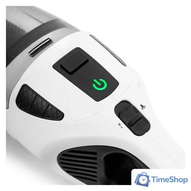 Пылесос Kitfort KT-557 - Изображение №3 — Интернет-магазин Time-Shop