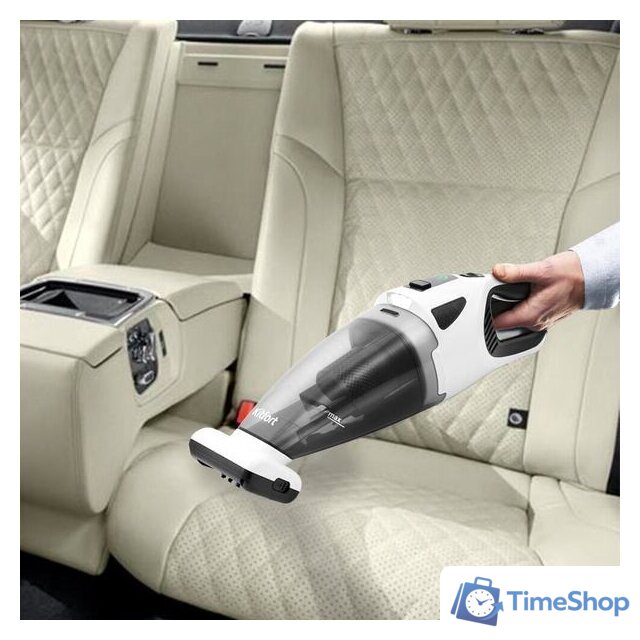 Пылесос Kitfort KT-557 - Изображение №6 — Интернет-магазин Time-Shop