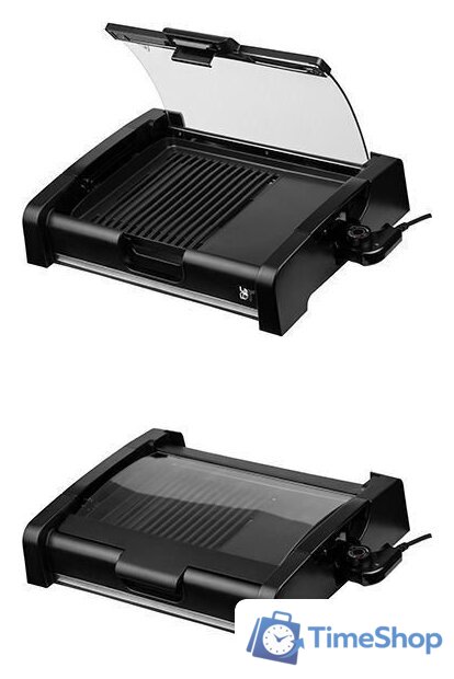 Электрогриль Lafe GRL003 - Изображение №4 — Интернет-магазин Time-Shop