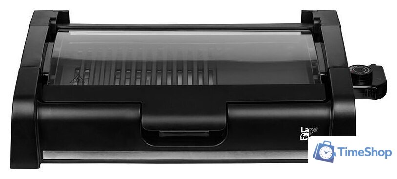 Электрогриль Lafe GRL003 - Изображение №1 — Интернет-магазин Time-Shop