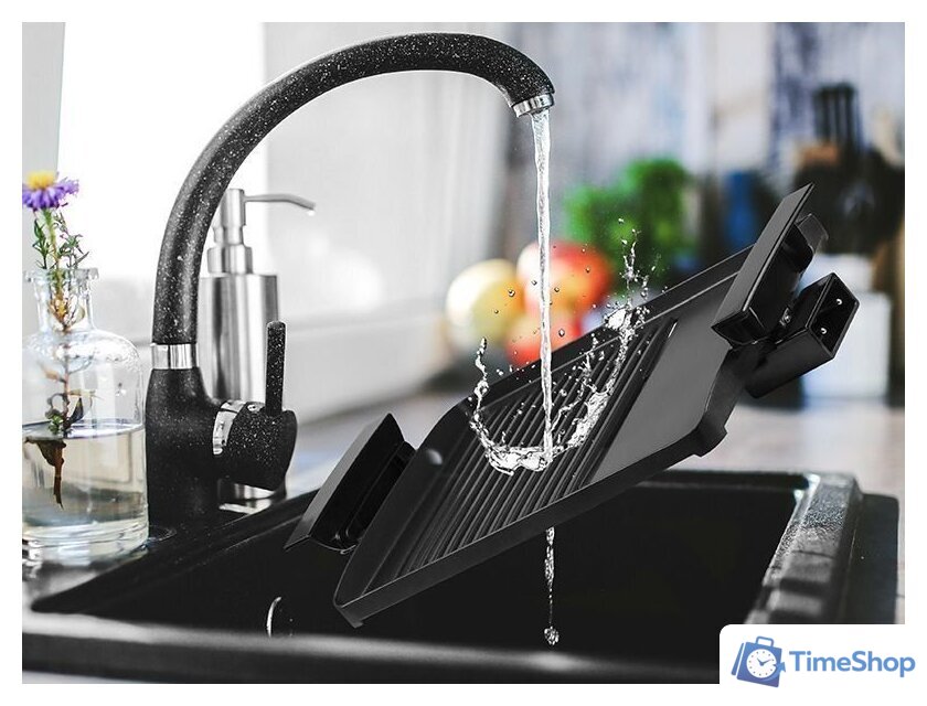 Электрогриль Lafe GRL003 - Изображение №7 — Интернет-магазин Time-Shop