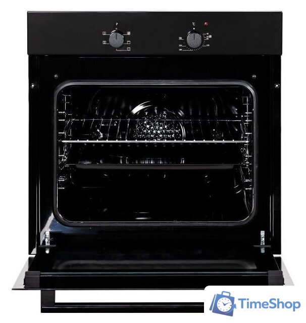 Электрический духовой шкаф MPM MPM-63-BO-12T - Изображение №4 — Интернет-магазин Time-Shop