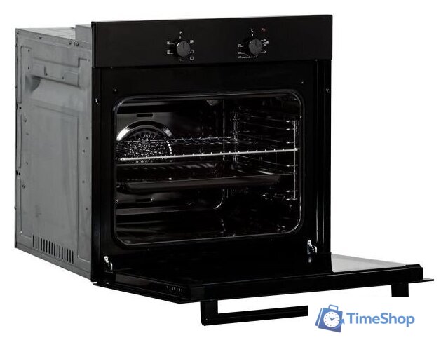 Электрический духовой шкаф MPM MPM-63-BO-12T - Изображение №3 — Интернет-магазин Time-Shop
