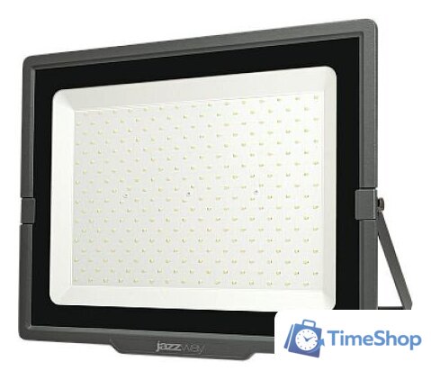 Уличный прожектор JAZZway PFL-C3 250w 6500K IP65 - Изображение №1 — Интернет-магазин Time-Shop