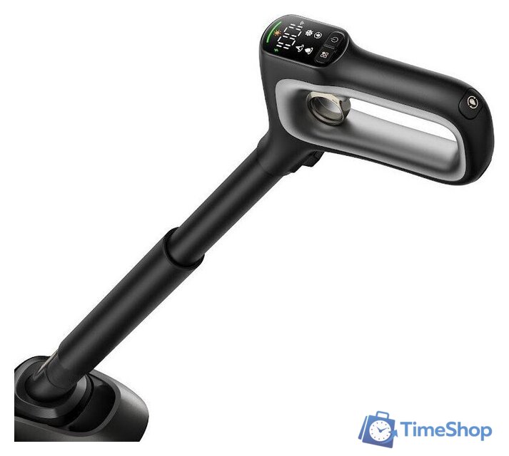 Вертикальный моющий пылесос Trouver Wet and Dry Vacuum M50 Ultra HMH28A (евровилка) - Изображение №4 — Интернет-магазин Time-Shop