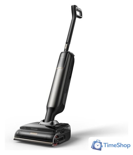 Вертикальный моющий пылесос Trouver Wet and Dry Vacuum M50 Ultra HMH28A (евровилка) - Изображение №1 — Интернет-магазин Time-Shop