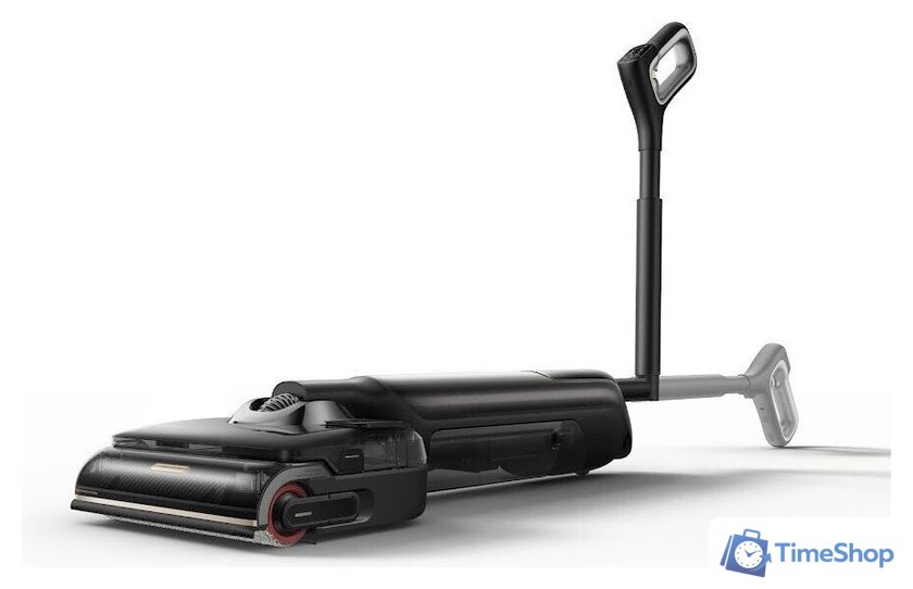 Вертикальный моющий пылесос Trouver Wet and Dry Vacuum M50 Ultra HMH28A (евровилка) - Изображение №3 — Интернет-магазин Time-Shop