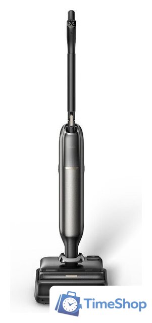 Вертикальный моющий пылесос Trouver Wet and Dry Vacuum M50 Ultra HMH28A (евровилка) - Изображение №2 — Интернет-магазин Time-Shop