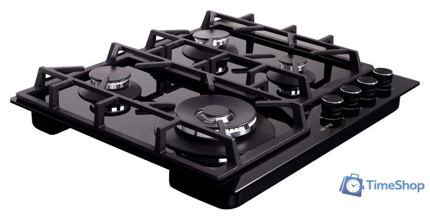 Варочная панель Korting HGG 6919 CTN - Изображение №2 — Интернет-магазин Time-Shop