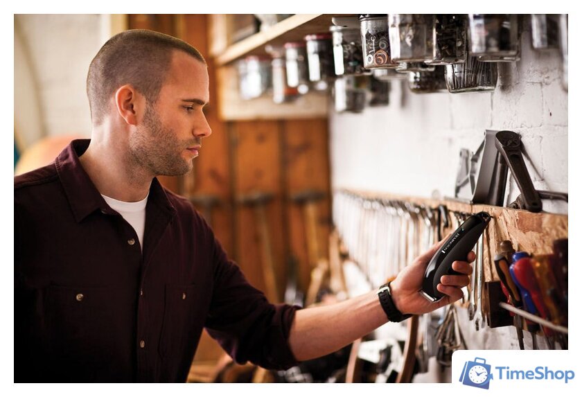 Машинка для стрижки волос Remington HC5880 - Изображение №5 — Интернет-магазин Time-Shop