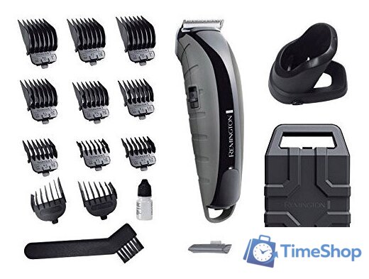 Машинка для стрижки волос Remington HC5880 - Изображение №3 — Интернет-магазин Time-Shop