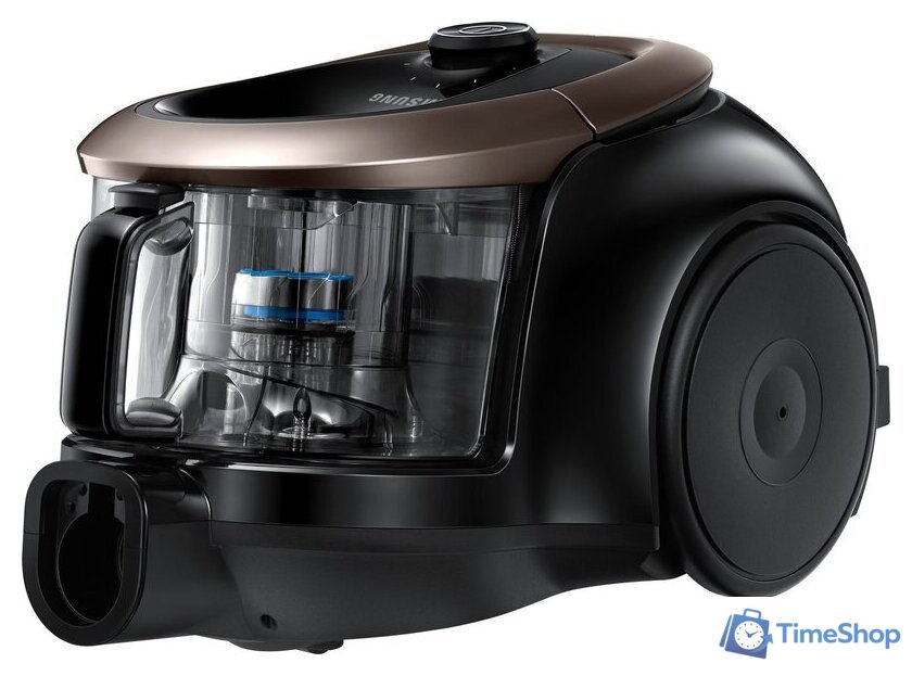 Пылесос Samsung VC07M21N9VD/GE - Изображение №7 — Интернет-магазин Time-Shop