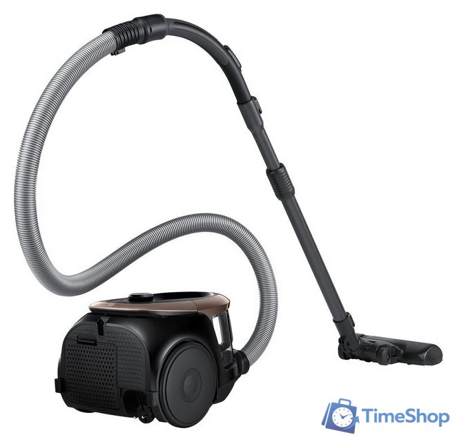 Пылесос Samsung VC07M21N9VD/GE - Изображение №4 — Интернет-магазин Time-Shop