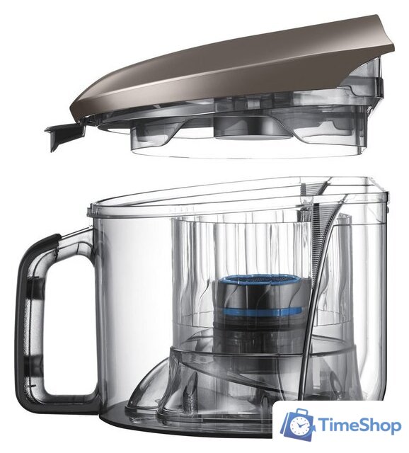 Пылесос Samsung VC07M21N9VD/GE - Изображение №17 — Интернет-магазин Time-Shop