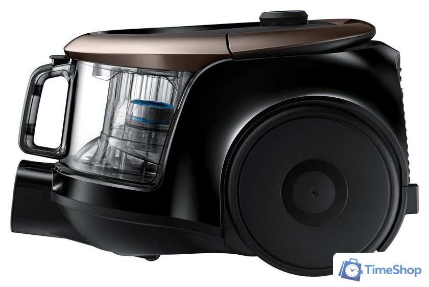 Пылесос Samsung VC07M21N9VD/GE - Изображение №8 — Интернет-магазин Time-Shop