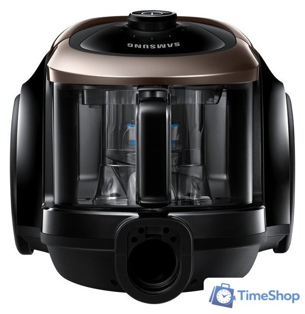 Пылесос Samsung VC07M21N9VD/GE - Изображение №9 — Интернет-магазин Time-Shop