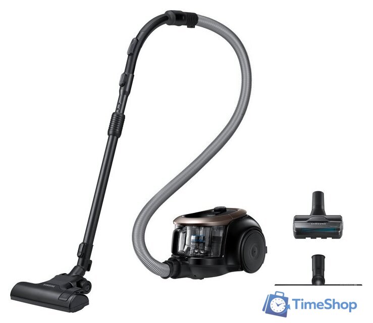 Пылесос Samsung VC07M21N9VD/GE - Изображение №1 — Интернет-магазин Time-Shop