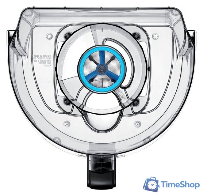 Пылесос Samsung VC07M21N9VD/GE - Изображение №18 — Интернет-магазин Time-Shop
