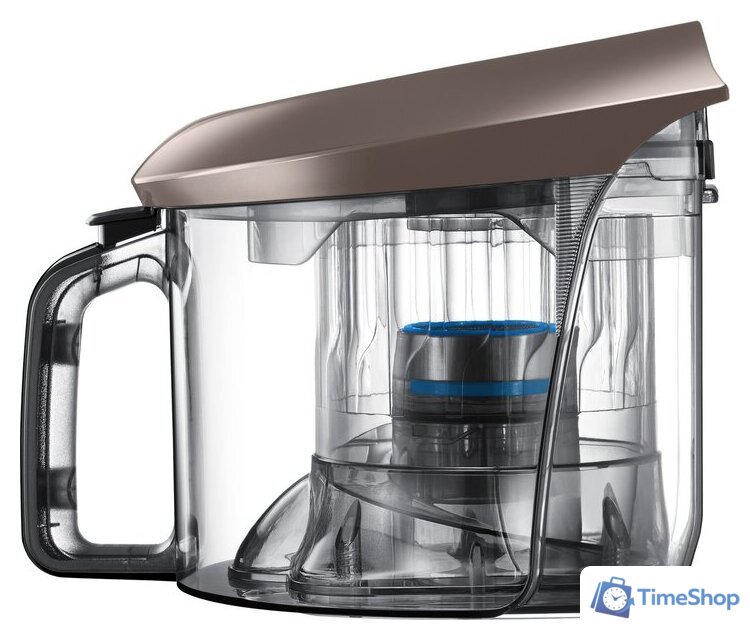 Пылесос Samsung VC07M21N9VD/GE - Изображение №16 — Интернет-магазин Time-Shop