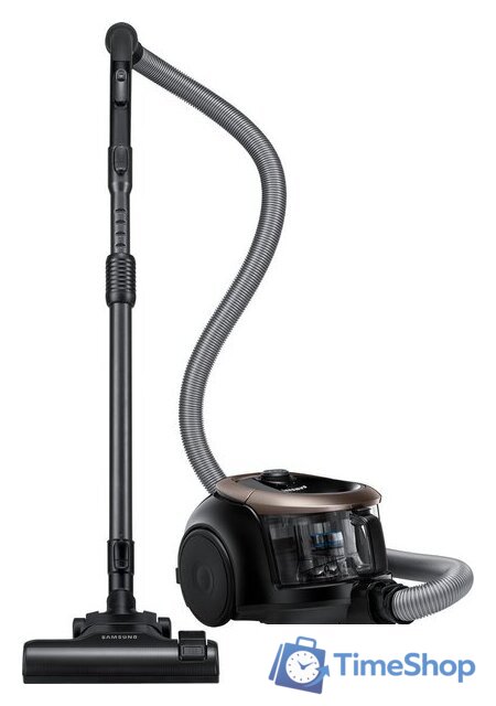 Пылесос Samsung VC07M21N9VD/GE - Изображение №3 — Интернет-магазин Time-Shop
