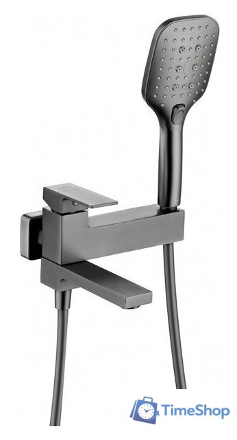 Смеситель Vieir V393531-G - Изображение №1 — Интернет-магазин Time-Shop