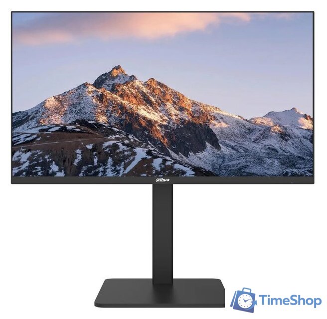 Монитор Dahua DHI-LM22-B201A - Изображение №1 — Интернет-магазин Time-Shop