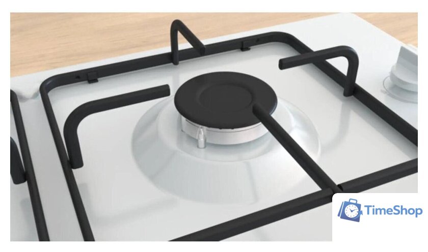 Варочная панель Bosch PBP6C2K80O - Изображение №4 — Интернет-магазин Time-Shop