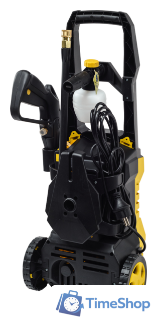 Мойка высокого давления Huter M-3-1650 - Изображение №2 — Интернет-магазин Time-Shop