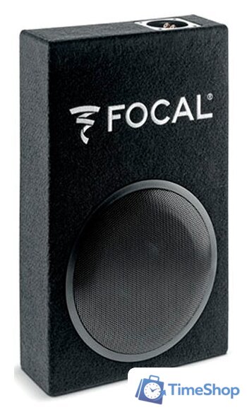 Корпусной пассивный сабвуфер Focal PSB200 - Изображение №1 — Интернет-магазин Time-Shop