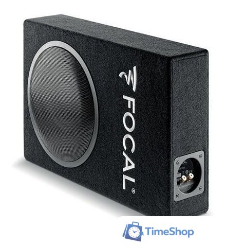 Корпусной пассивный сабвуфер Focal PSB200 - Изображение №2 — Интернет-магазин Time-Shop