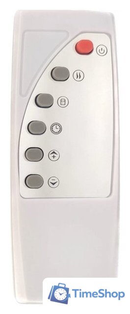 Конвектор Neoclima Aura 2000W - Изображение №3 — Интернет-магазин Time-Shop