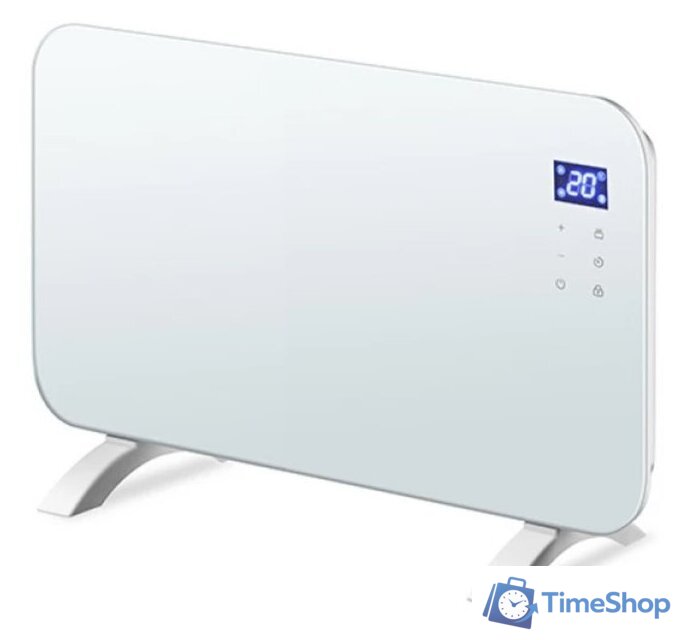 Конвектор Neoclima Aura 2000W - Изображение №1 — Интернет-магазин Time-Shop