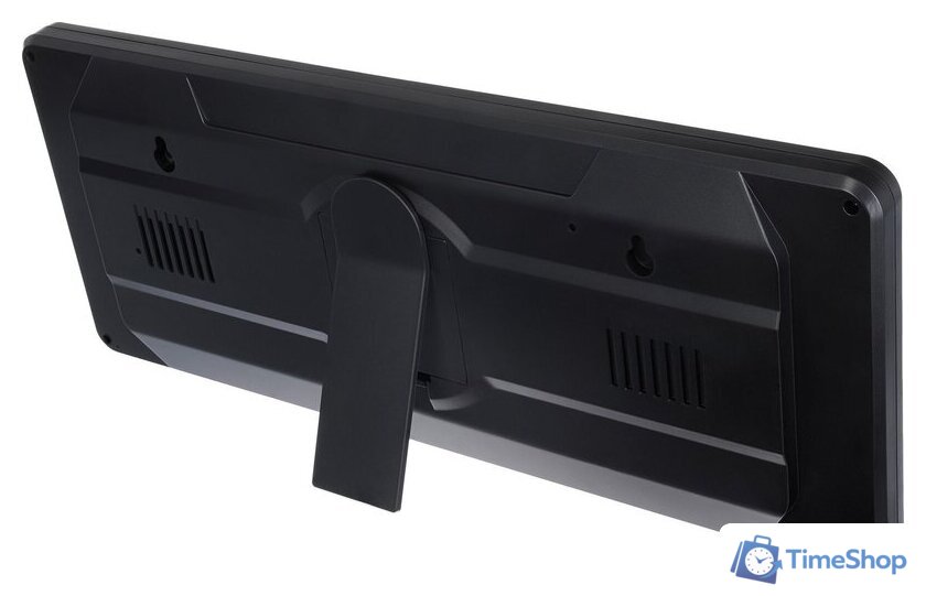 Настенные часы Levenhuk Wezzer Tick H80 - Изображение №3 — Интернет-магазин Time-Shop