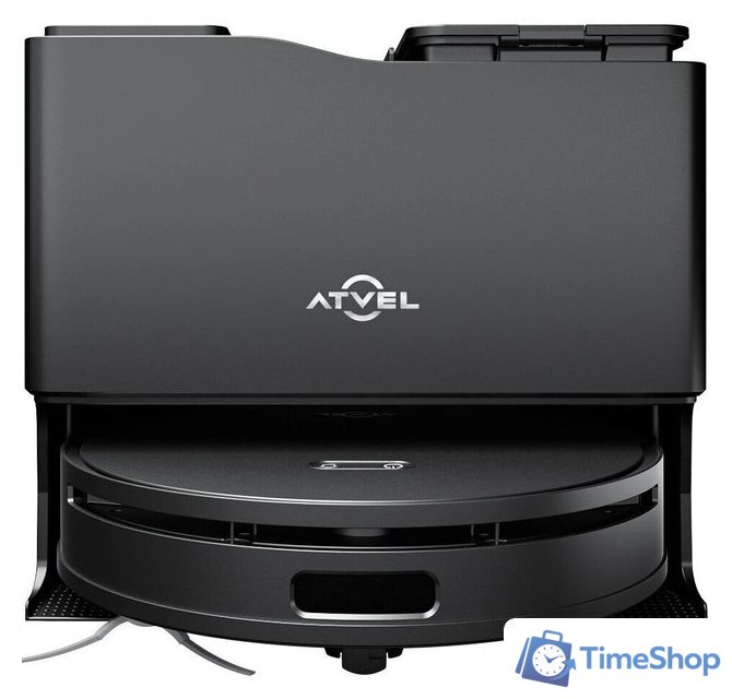 Робот-пылесос Atvel R100 - Изображение №2 — Интернет-магазин Time-Shop