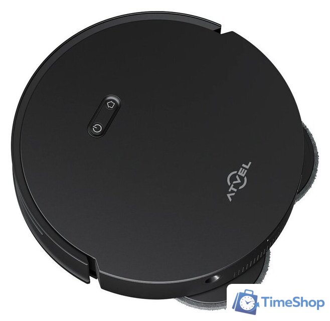 Робот-пылесос Atvel R100 - Изображение №4 — Интернет-магазин Time-Shop
