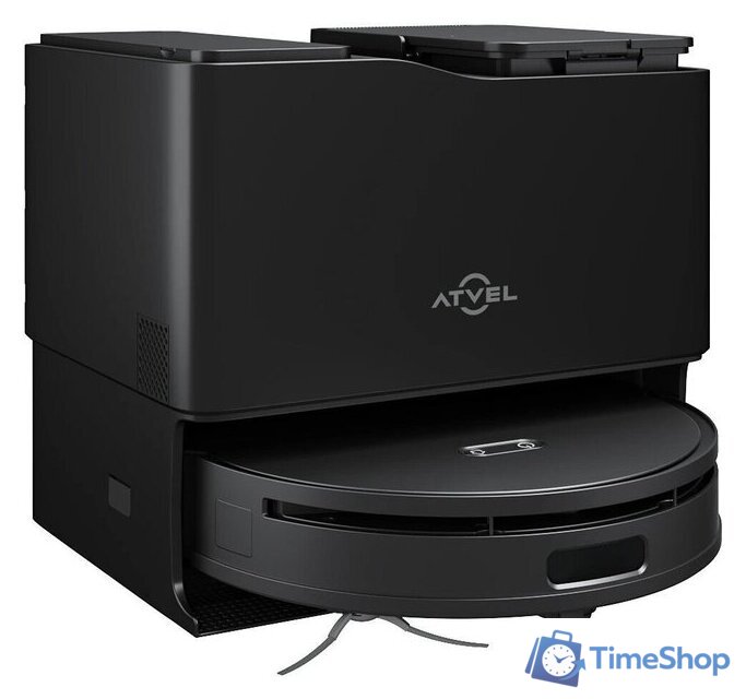 Робот-пылесос Atvel R100 - Изображение №1 — Интернет-магазин Time-Shop