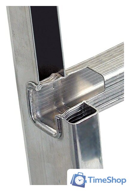 Лестница Krause Sibilo 9 [120519] - Изображение №3 — Интернет-магазин Time-Shop