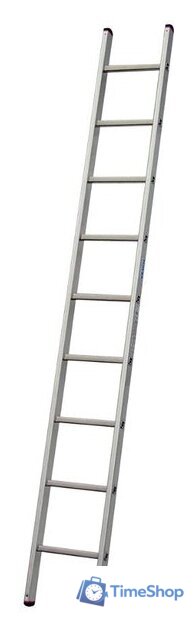 Лестница Krause Sibilo 9 [120519] - Изображение №1 — Интернет-магазин Time-Shop