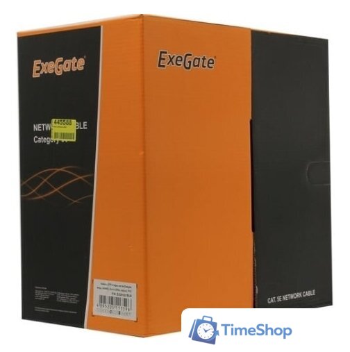 Кабель ExeGate EX281821RUS - Изображение №1 — Интернет-магазин Time-Shop